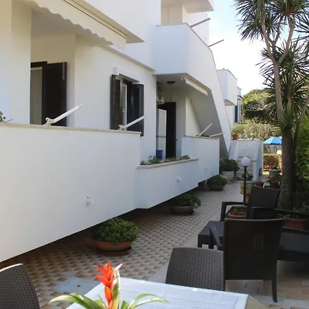 Melpignano 托雷桑塔萨宾娜