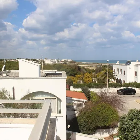 Melpignano 别墅 托雷桑塔萨宾娜