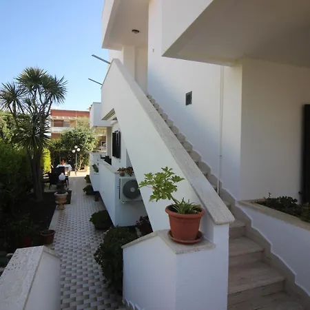 Βίλα Melpignano *