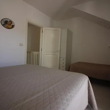 Melpignano Torre Santa Sabina