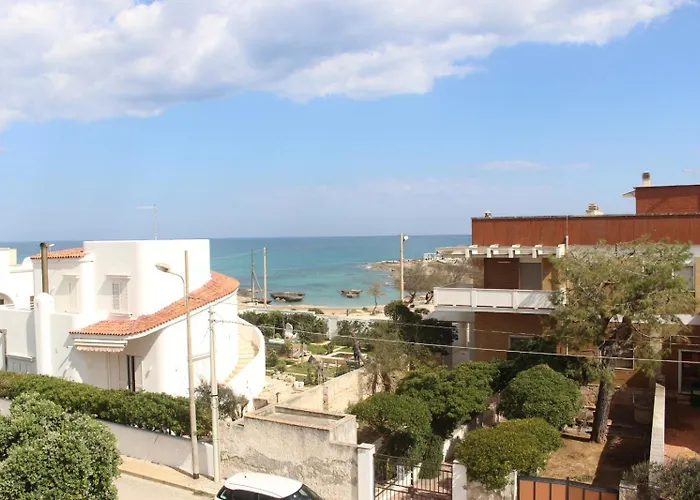 Melpignano トッレ・サンタ・サビーナ