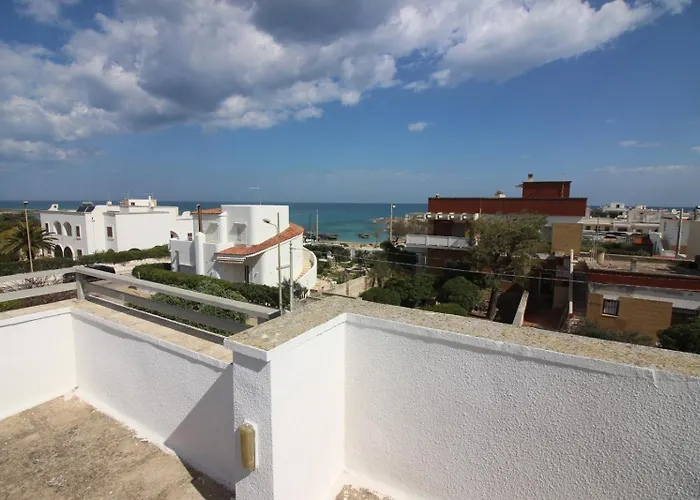 Melpignano Villa *