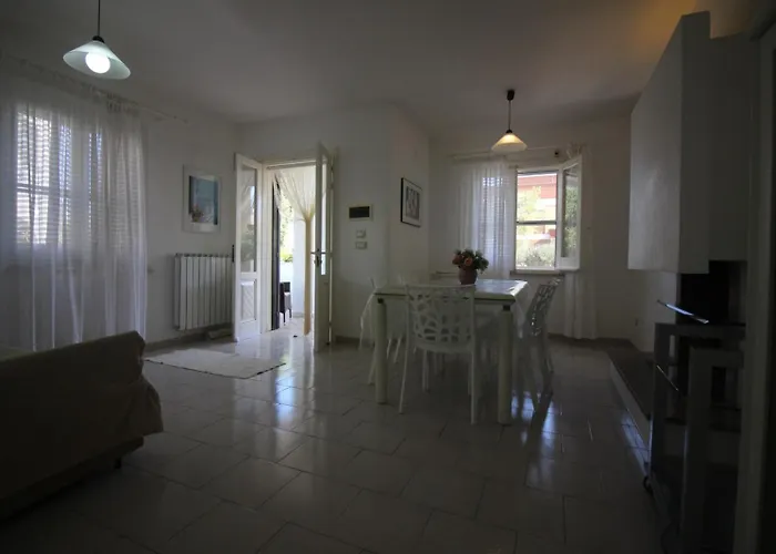Villa Melpignano Torre Santa Sabina